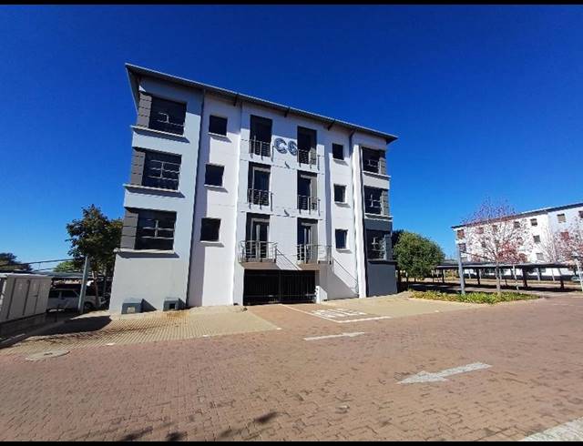 BUSINESS PROPERTY TO RENT IN HIGHVELD